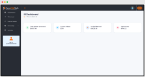 turnkey forex solutions with crm